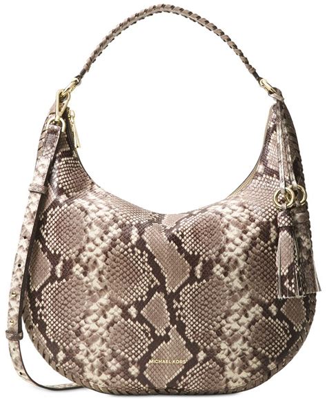 Michael michael kors lauryn large shoulder 